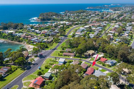 Property photo of 7 Kobada Avenue Lilli Pilli NSW 2536