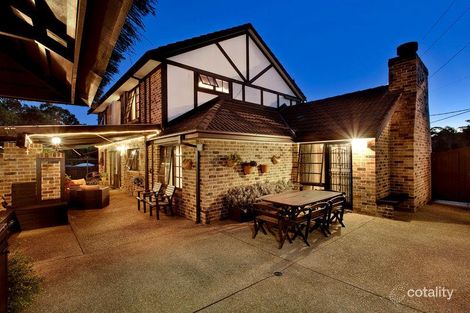 Property photo of 1 Greenview Parade Berowra NSW 2081