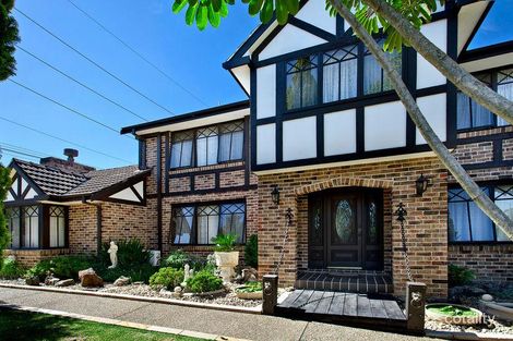 Property photo of 1 Greenview Parade Berowra NSW 2081