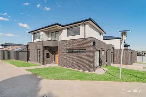 Property photo of 38 Truscott Avenue Roxburgh Park VIC 3064
