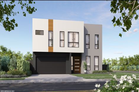 Property photo of 5 Pomfret Avenue Rouse Hill NSW 2155