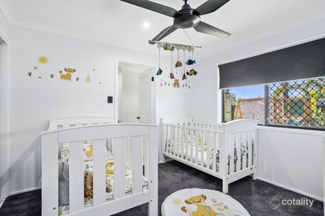 Property photo of 2/32 Bushgum Crescent Upper Coomera QLD 4209