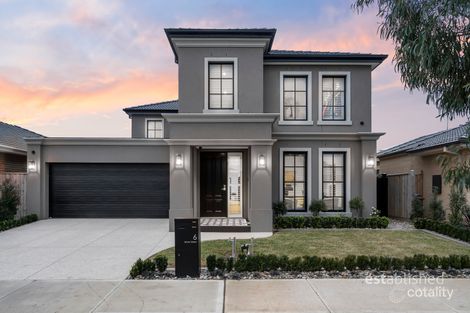 6 Isham St, Point Cook, VIC 3030