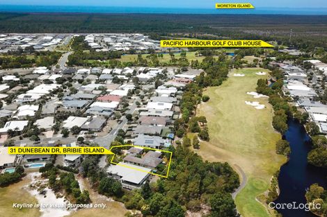31 Dunebean Dr, Banksia Beach, QLD 4507