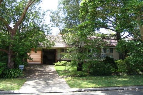 Property photo of 7 Dawson Street Epping NSW 2121