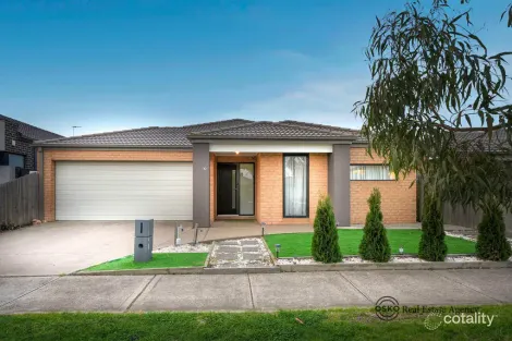10 Beckworth Bvd, Tarneit, VIC 3029