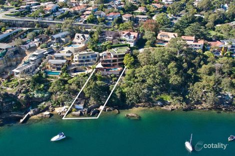 Property photo of 13 Quakers Road Mosman NSW 2088