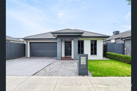 26 Koslow St, Armstrong Creek, VIC 3217