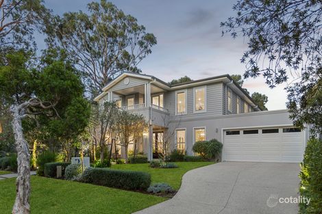 Property photo of 3 Gregory Avenue Somers VIC 3927