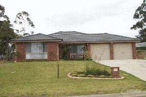 5 Ventura Cl, Rutherford, NSW 2320