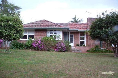 Property photo of 9 Maycock Street Denistone East NSW 2112