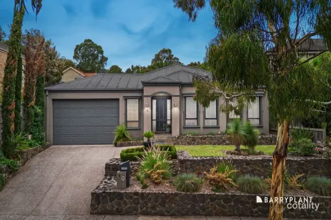 6 Gilguy Pl, South Morang, VIC 3752