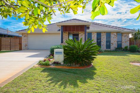 Property photo of 22 Treefrog Street Ningi QLD 4511