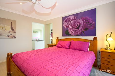 Property photo of 22 Treefrog Street Ningi QLD 4511