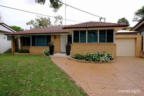 Property photo of 19 Boonal Street Baulkham Hills NSW 2153