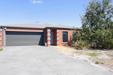 Property photo of 27 Elderberry Way Pakenham VIC 3810