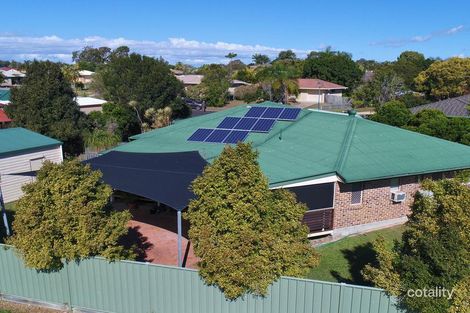 Property photo of 7 Trevnielsen Court Torquay QLD 4655