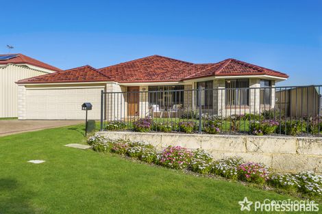 Property photo of 14 Lautrec Loop Ashby WA 6065