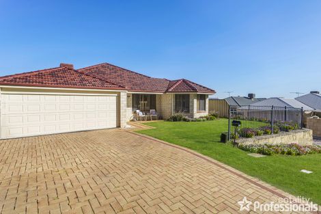 Property photo of 14 Lautrec Loop Ashby WA 6065