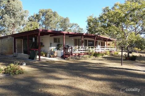 223 Old Esk North Rd, South East Nanango, QLD 4615