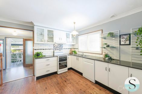 Property photo of 12 Tarwhine Avenue Chain Valley Bay NSW 2259