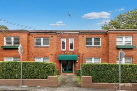 3/1 Moodie St, Cammeray, NSW 2062