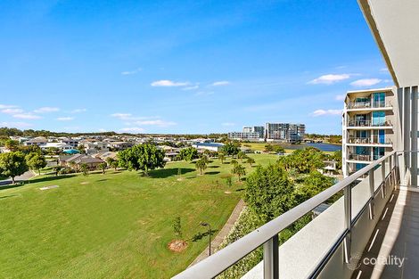 Property photo of 405/3 Compass Drive Biggera Waters QLD 4216