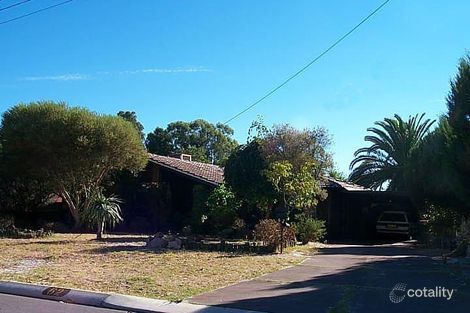 62 Partridge Way, Thornlie, WA 6108