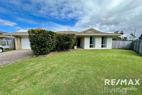 Property photo of 10 Mia Court Morayfield QLD 4506