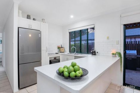 Property photo of 22 Axis Close Upper Coomera QLD 4209