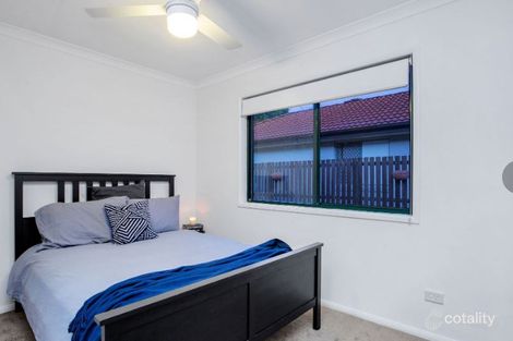 Property photo of 22 Axis Close Upper Coomera QLD 4209