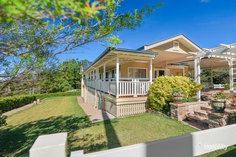 Property photo of 4 Warana Avenue Mount Lofty QLD 4350