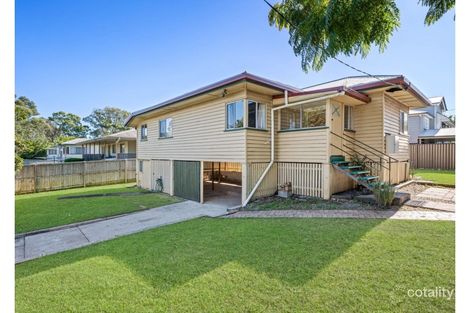 95 Hemmant-Tingalpa Rd, Hemmant, QLD 4174