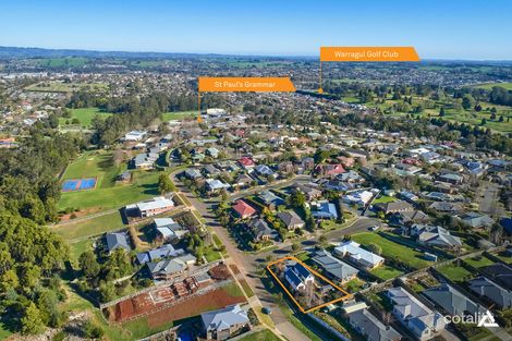 Property photo of 11 Barton Court Warragul VIC 3820