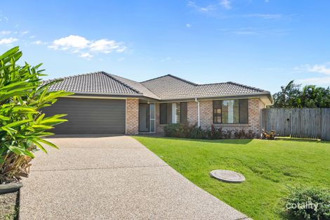 8 Renwood Ct, Warner, QLD 4500