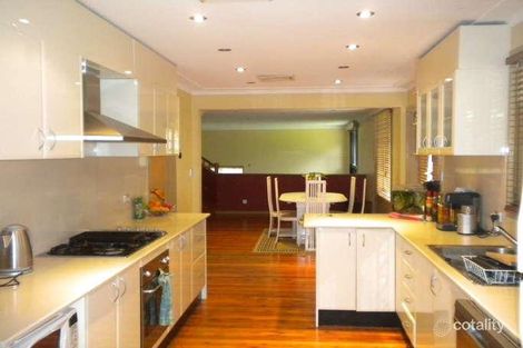 Property photo of 1 Nestor Street Winston Hills NSW 2153