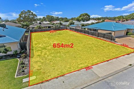 20 Glenelg Way, Meadow Springs, WA 6210