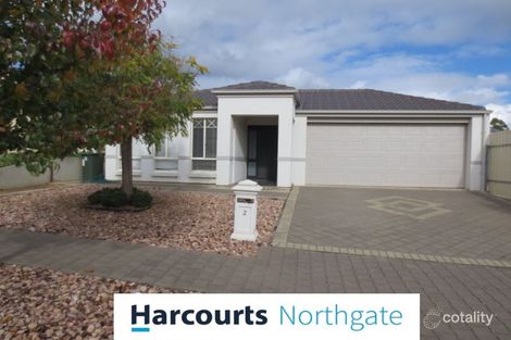 Property photo of 2 Sunset Circuit Walkley Heights SA 5098