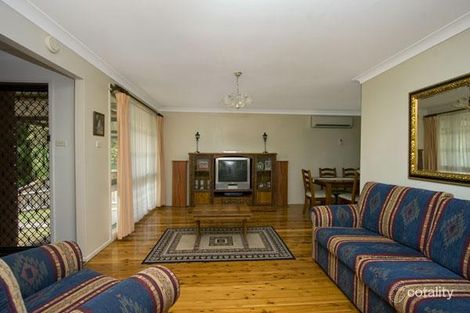 Property photo of 139 Madagascar Drive Kings Park NSW 2148