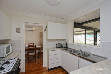 Property photo of 139 Madagascar Drive Kings Park NSW 2148