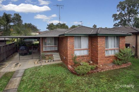 Property photo of 139 Madagascar Drive Kings Park NSW 2148