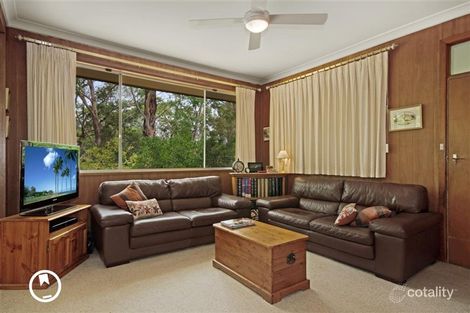 Property photo of 20 Lindisfarne Crescent Carlingford NSW 2118