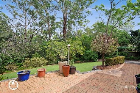 Property photo of 20 Lindisfarne Crescent Carlingford NSW 2118