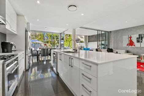 Property photo of 73A Harrison Street Bulimba QLD 4171