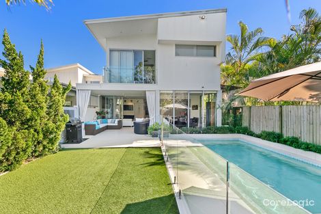 Property photo of 73A Harrison Street Bulimba QLD 4171