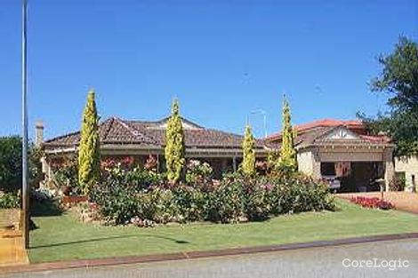 Property photo of 21 Channar Rise Duncraig WA 6023