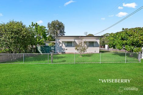Property photo of 19 Third Avenue Toukley NSW 2263