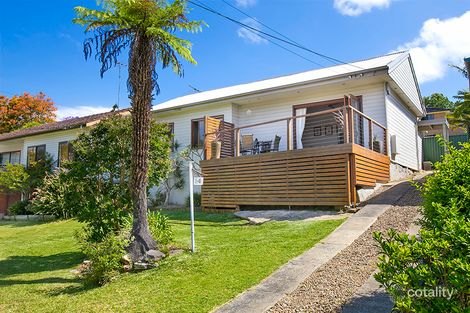 Property photo of 14 Geoffrey Crescent Loftus NSW 2232