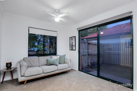 Property photo of 22 Axis Close Upper Coomera QLD 4209
