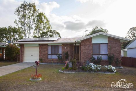 Property photo of 10 Serenity Drive Tinana QLD 4650